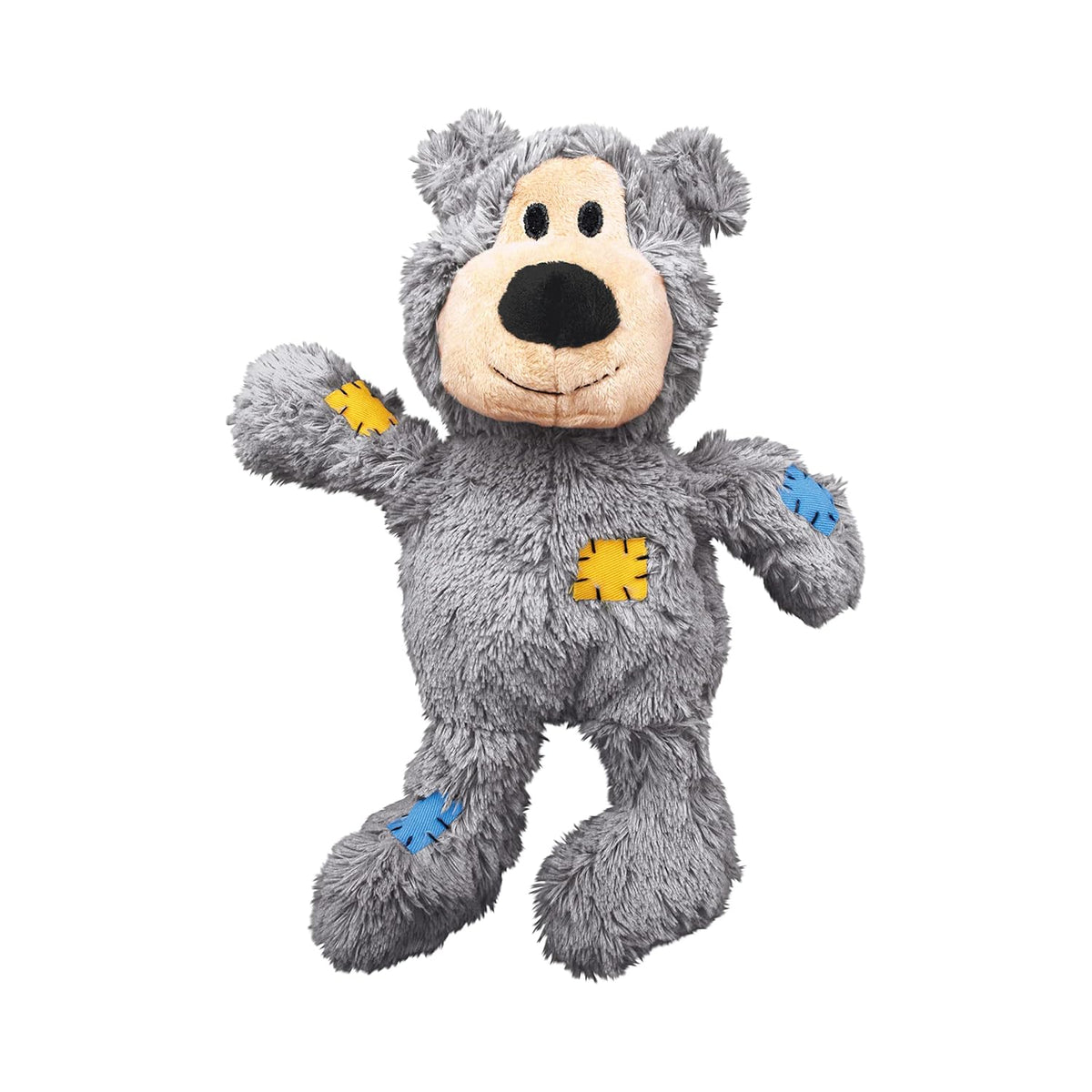 KONG Knots Bear (Medium)