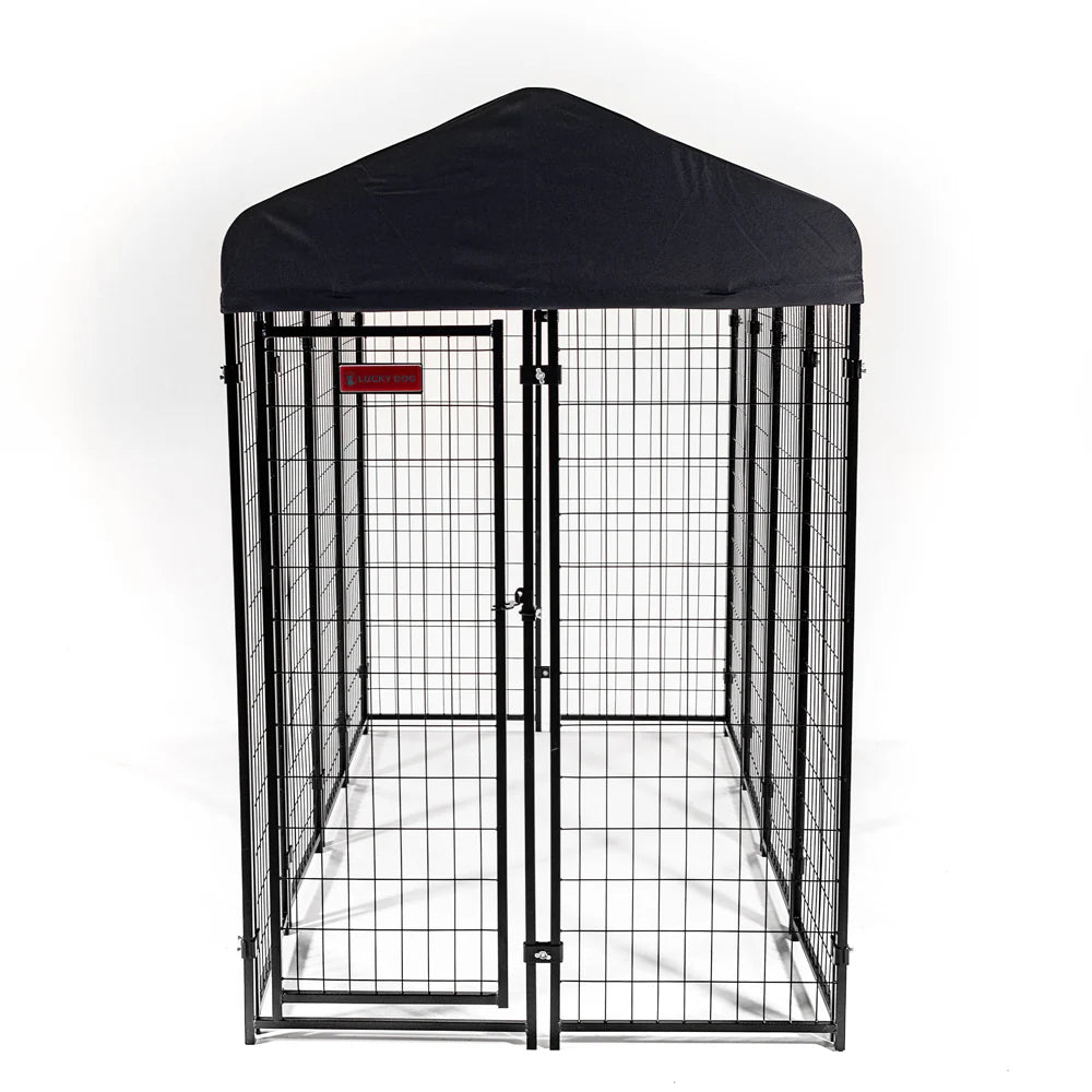 Kennel (Villa) - 4&#39;W x 8&#39;L x 6&#39;H