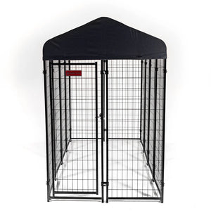 Kennel (Villa) - 4'W x 8'L x 6'H