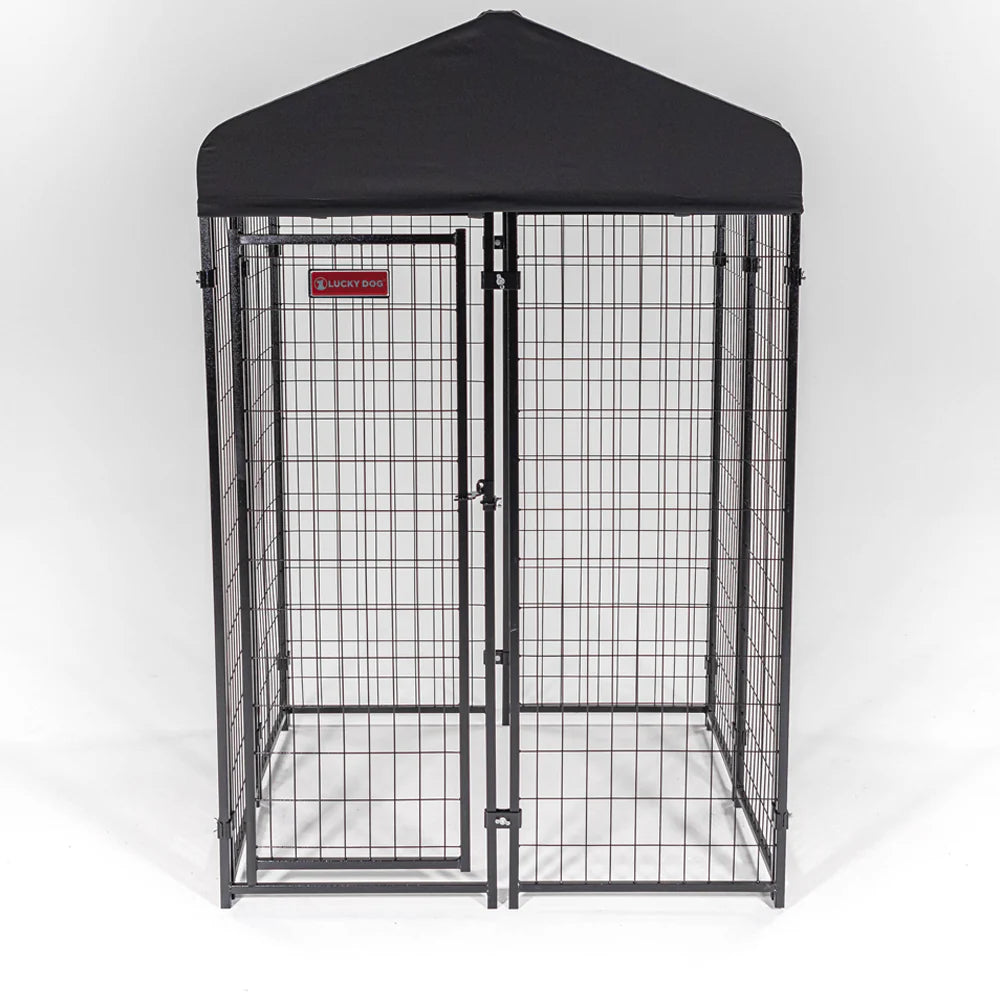 Kennel (Studio) - 4&#39;W x 4&#39;L x 6&#39;H