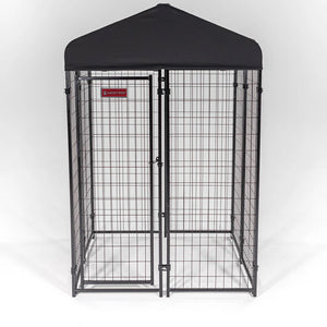 Kennel (Studio) - 4'W x 4'L x 6'H