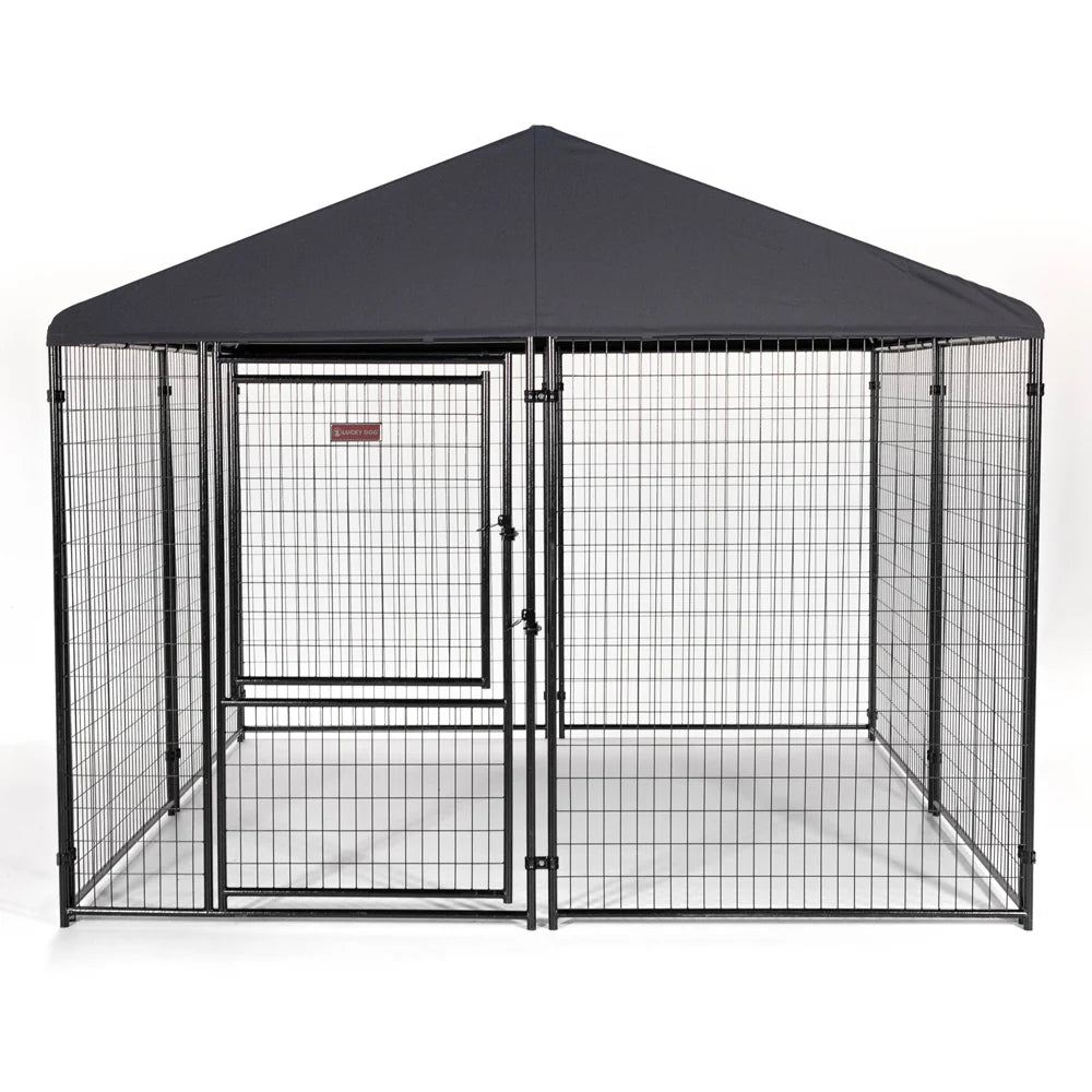 Kennel (Presidential) 10x10x6